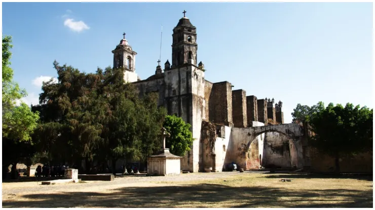 tepoztlán morelos pueblo mágico