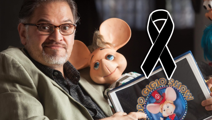 ¿De qué murió Gabriel Garzón Lozano, actor que dio voz a Topo Gigio en México_ Esto se sabe de su fallecimiento.webp
