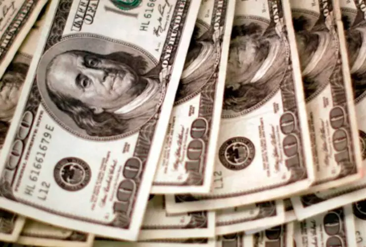 Precio del dólar hoy 6 de agosto de 2022 en Cancún