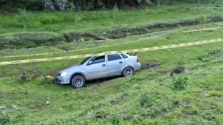 padre hijo pierden vida en Huauchinango