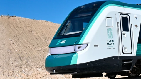 paquetes turísticos Tren Maya