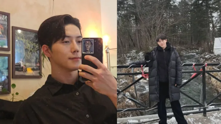 Murió Park Min-jae, actor de series coreanas, a los 32 años; esto se sabe