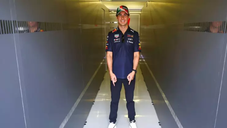 Fórmula 1: Sergio ‘Checo’ Pérez quiere hacer historia en casa