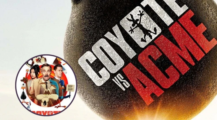 OFICIAL y CONFIRMADO: Coyote vs. Acme llega a plataformas de streaming en México: fecha y a qué plataforma podría llegar