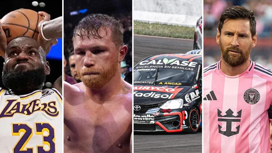 Agenda Deportiva Partidos, Horarios y Dónde ver HOY 8 de Agosto.png