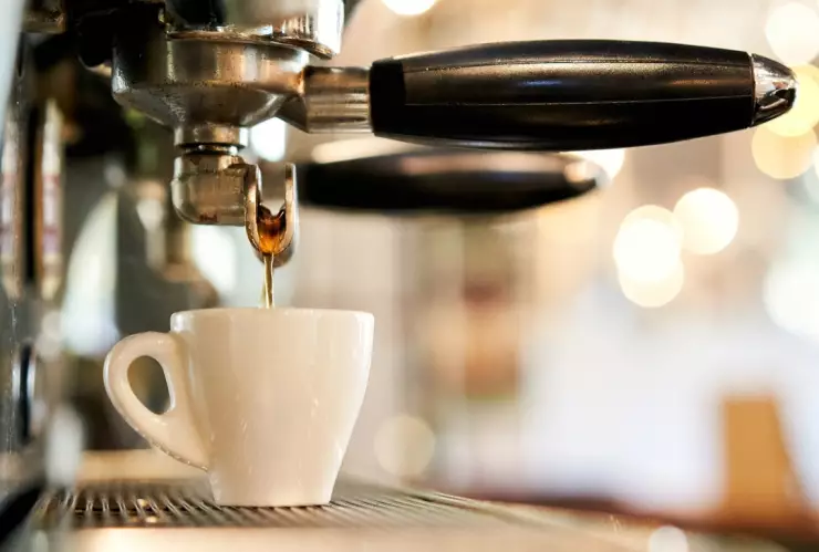 Estas son las mejores cafeteras según Profeco