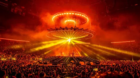 Camilo Séptimo en Cuernavaca