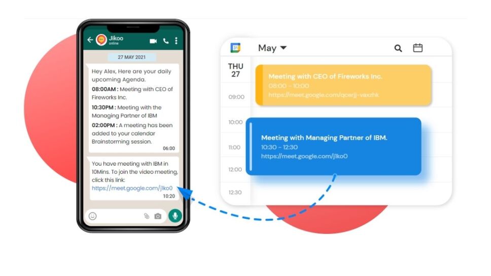 WhatsApp, reminders, qué son b.jpg