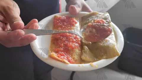 ¿Por qué se comen tamales el 2 de febrero Este es el origen del Día de la Candelaria?