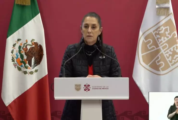 Sheinbaum revocación de mandato presupuesto