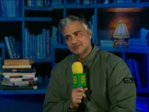 ¡Jaime Camil regresa como Tronchatoro en “Matilda, El Musical”!