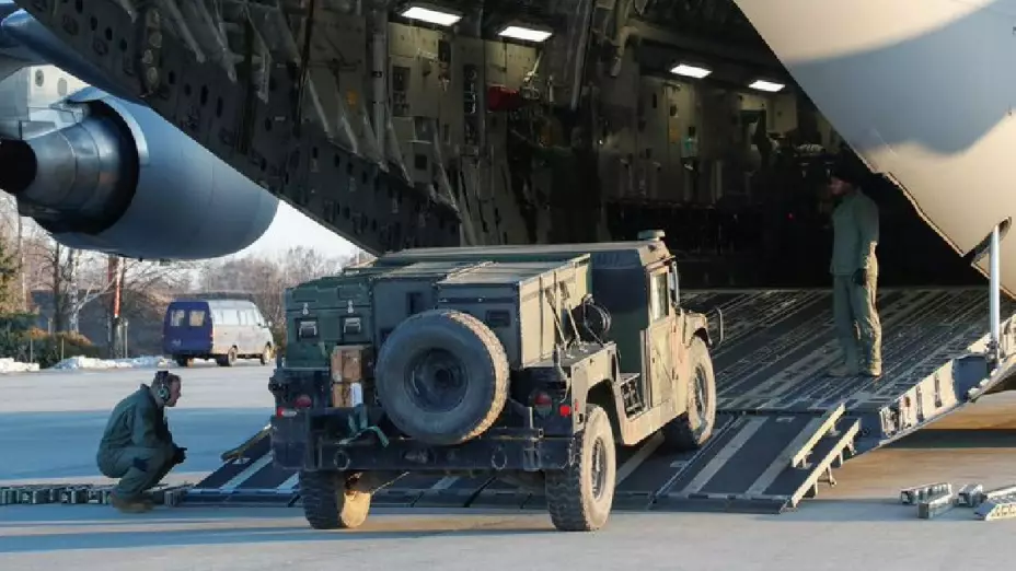 embajada Ucrania mexicanos