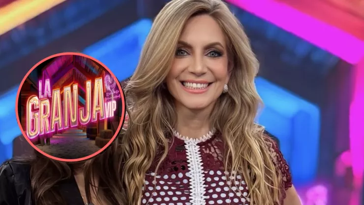 Este es el rol que mejor le queda a Manola Diez en La Granja VIP, según la IA
