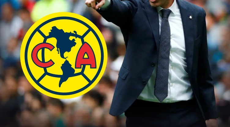Entrenador que dirigió al Real Madrid se postula para dirigir al América