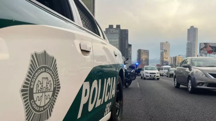 alcaldías más inseguras de la CDMX