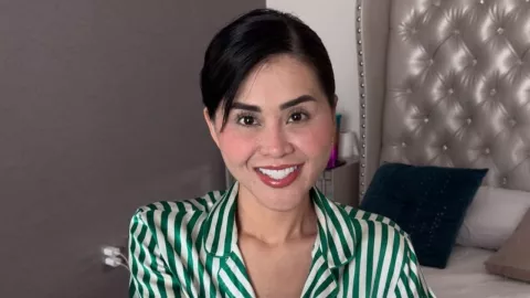 Gomita revela que una hernia de Petersen tras bypass gástrico la llevó a cirugía de emergencia