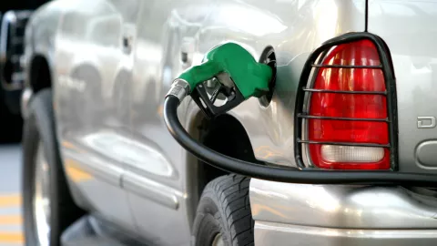 Precio de la gasolina Magna, Premium y Diésel hoy en México: 22 de febrero de 2025