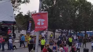 Feria de Puebla 2023