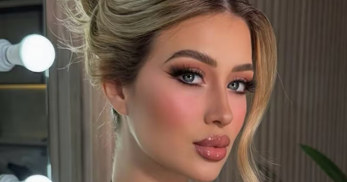 Valeria Rizof Videos de TikTok de la influncer Valeria Márquez generan incertidumbre ...