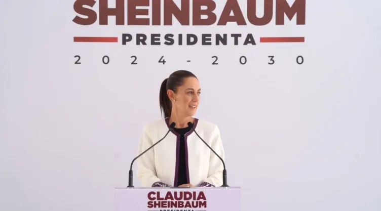 Estas son las reformas que Claudia Sheinbaum acordó impulsar junto con AMLO