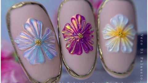 diseños de uñas ideas