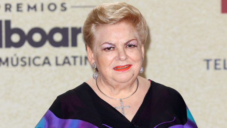 Rata de dos Patas Paquita la del Barrio