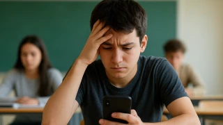 Alumno de secundaria crea fotos íntimas con IA de sus compañeras; hay más de 400 víctima