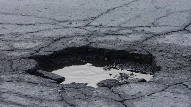 Aguascalientes: ¿Cuáles son los riesgos que hay en el Paso a Desnivel de Alameda? Lo que sabemos