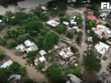 Veracruz inundaciones