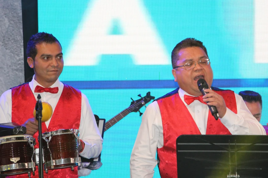 Algunos recordamos varias de nuestras canciones favoritas