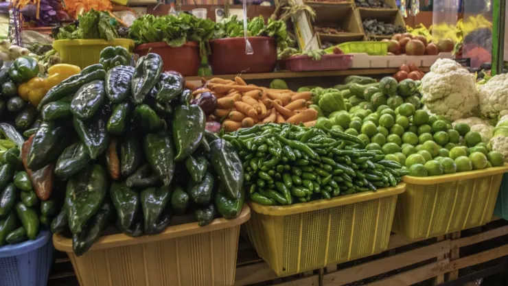 Productos que subieron de precio en México, impactados por la inflación