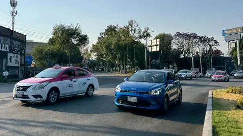 Doble Hoy No Circula por fase 1 de contingencia ambiental