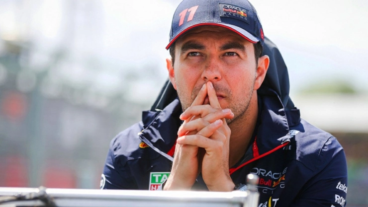 Sergio ‘Checo’ P&eacute;rez lanza dardo envenenado a Red Bull sobre posible reemplazo en 2025.jpg