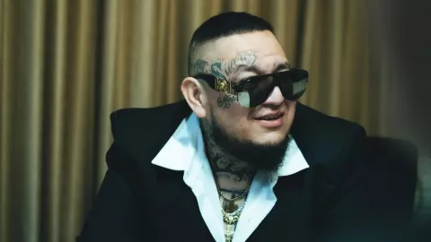 Rapero Millonario es detenido por allanamiento