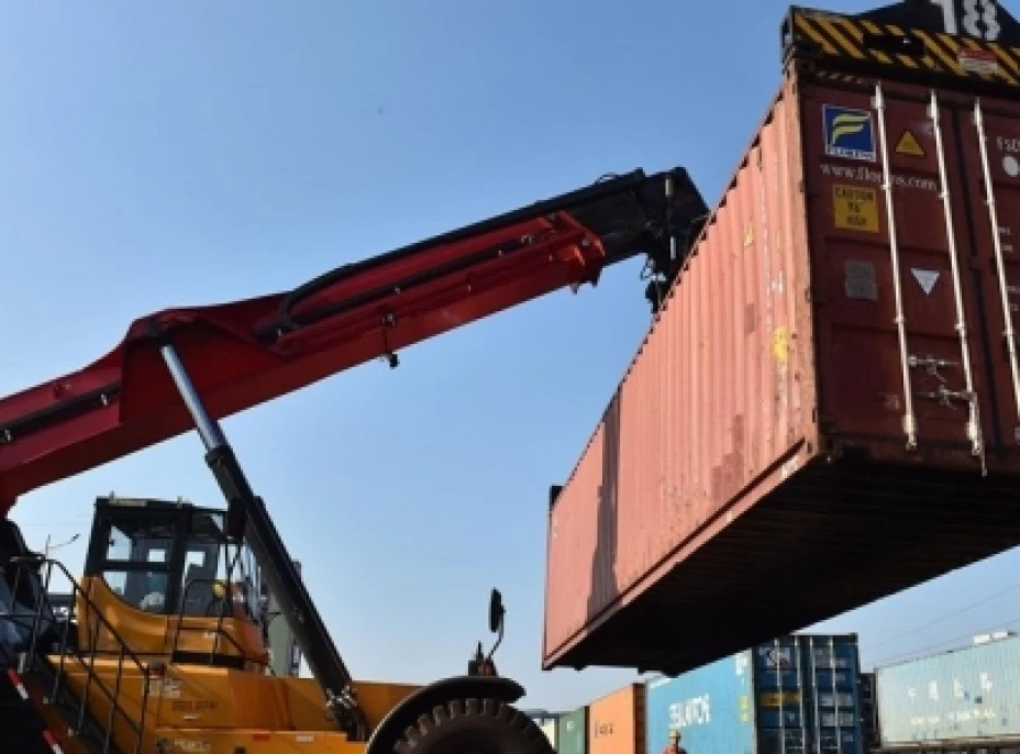 Industria automotriz