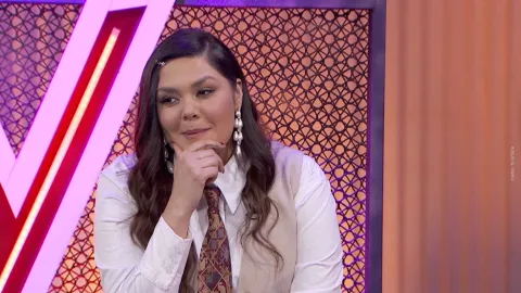 Yuridia habla de los retos que ha enfrentado como coach en La Voz.