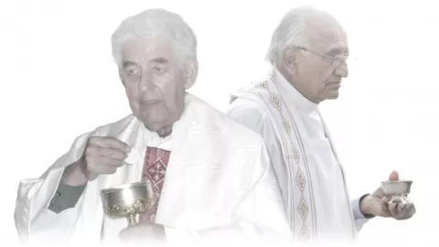 Sonar&aacute;n las campa&ntilde;as a un a&ntilde;o del asesinato de sacerdotes jesuitas en Chihuahua