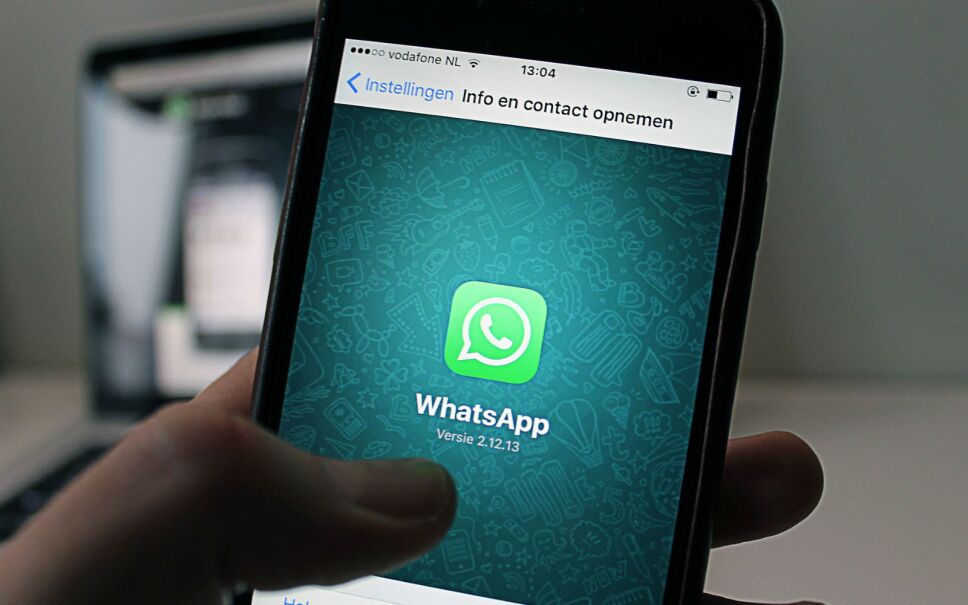 WhatsApp, cuenta suspendida