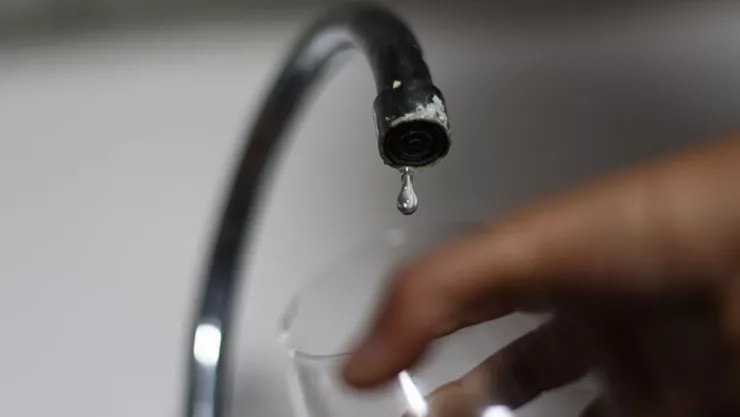 ¿Vives en Cd Juárez Las 18 colonias que tendrán cortes de agua del 4 al 11 de marzo