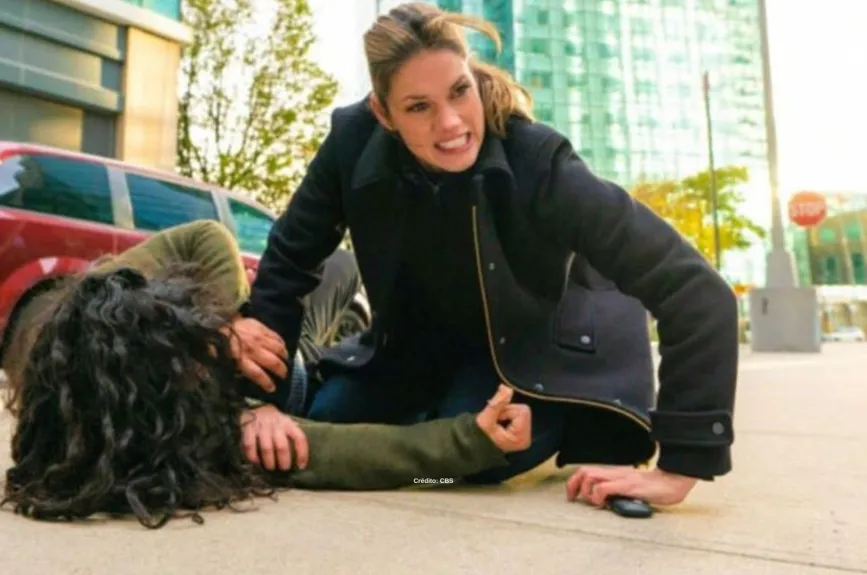 missy-peregrym-fbi