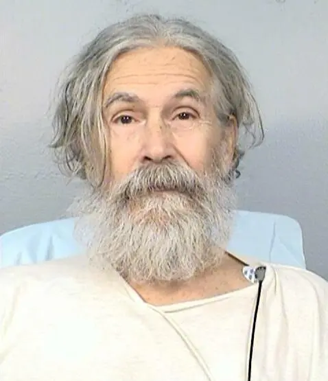 Rodney Alcala en 2015