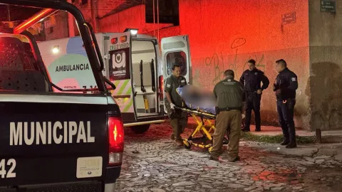 Acuchillan a mujer en colonia La Haciendita, en Zapopan; qué fue lo que ocurrió