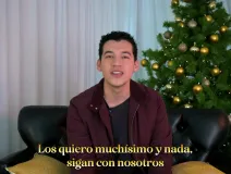 Año Nuevo 2025: La Academia