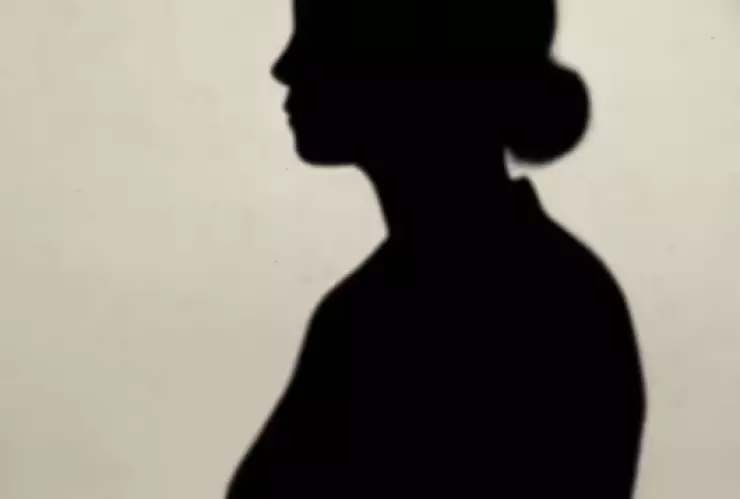 mujer detenida en corea del sur