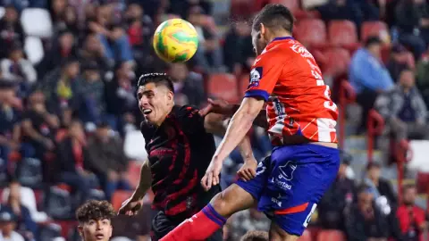 Equipos eliminados en la Jornada 15 del Clausura 2025 de la Liga BBVA MX