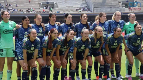 Liga MX Femenil