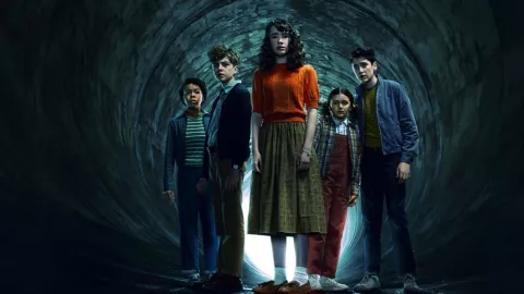 El próximo capítulo de Welcome to Derry llega con un especial de Halloween el 31 de octubre.