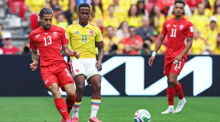 Cuartos de final del Mundial 2026