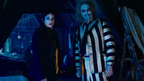 Beetlejuice