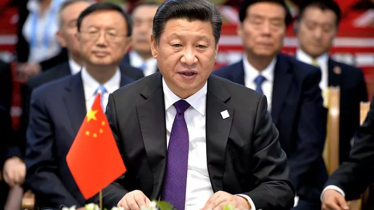 Xi Jinping, China, Partido Comunista 1.jpg